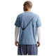Nike Ανδρική κοντομάνικη μπλούζα Hyverse Dri-FIT UV T-Shirt